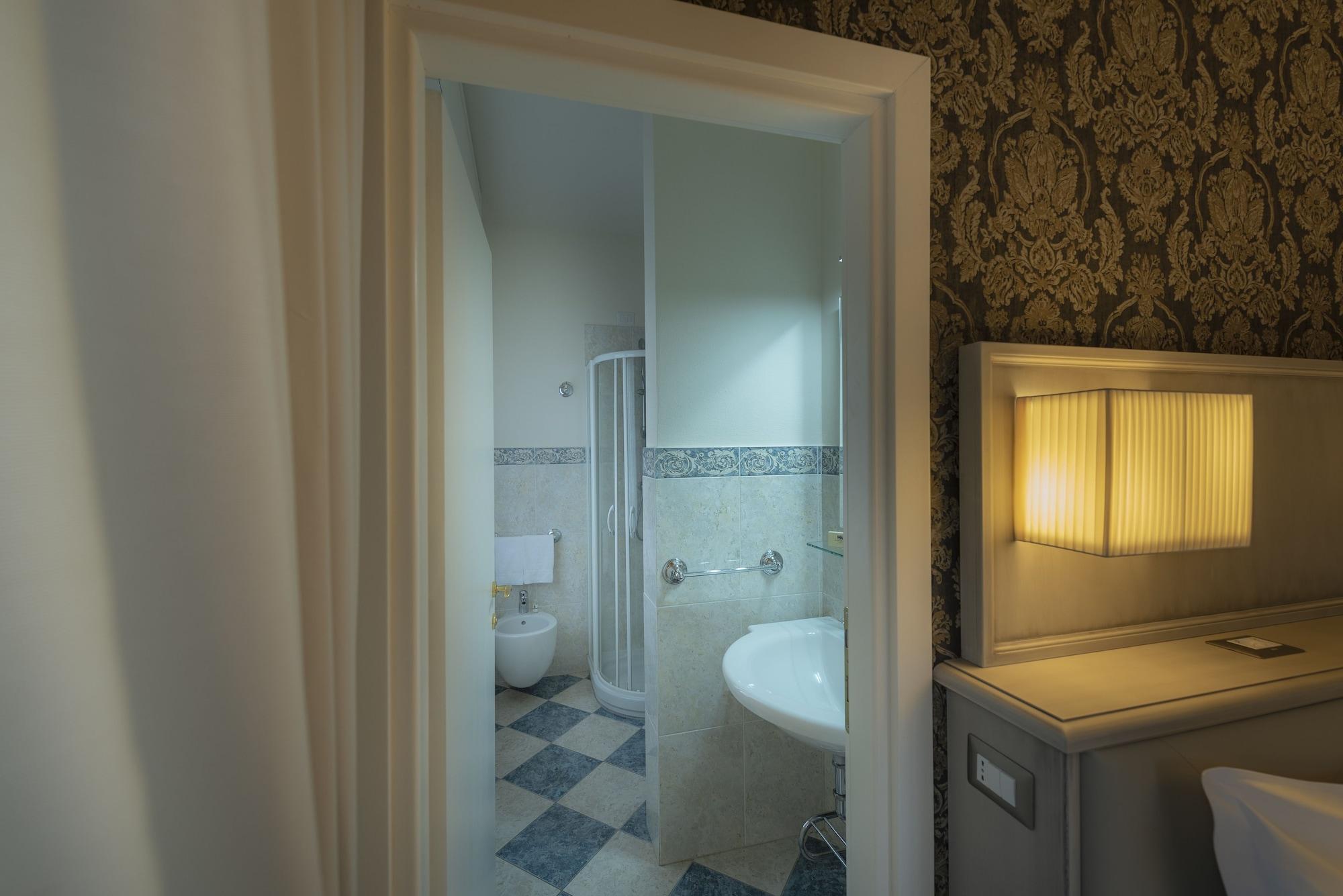Villa Elda Boutique Hotel Siena Exteriér fotografie