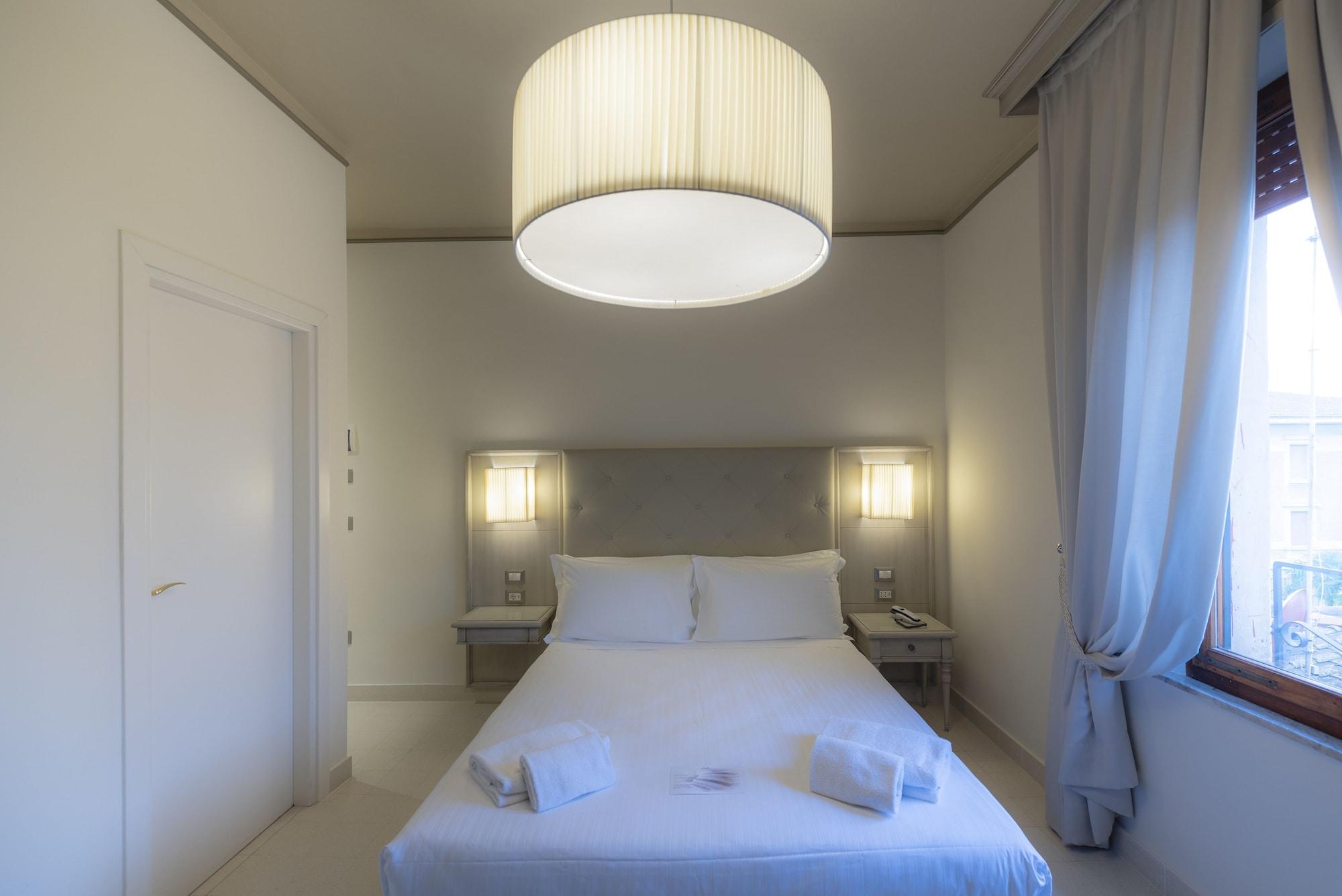 Villa Elda Boutique Hotel Siena Exteriér fotografie