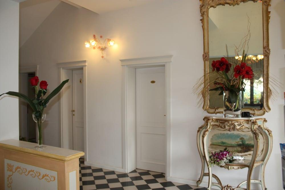 Villa Elda Boutique Hotel Siena Exteriér fotografie