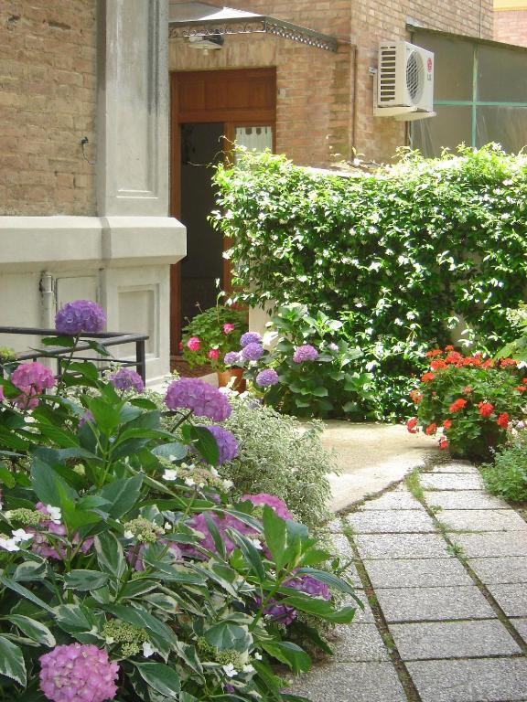 Villa Elda Boutique Hotel Siena Exteriér fotografie