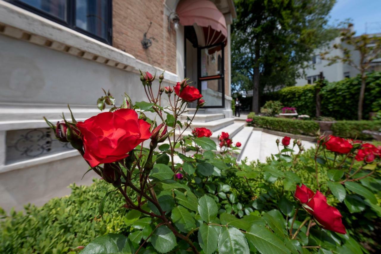 Villa Elda Boutique Hotel Siena Exteriér fotografie